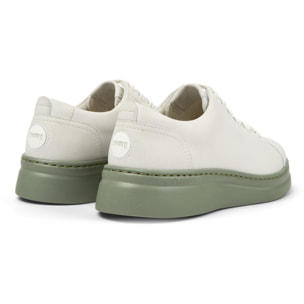 CAMPER Runner Up - Sneaker Bianco Donna