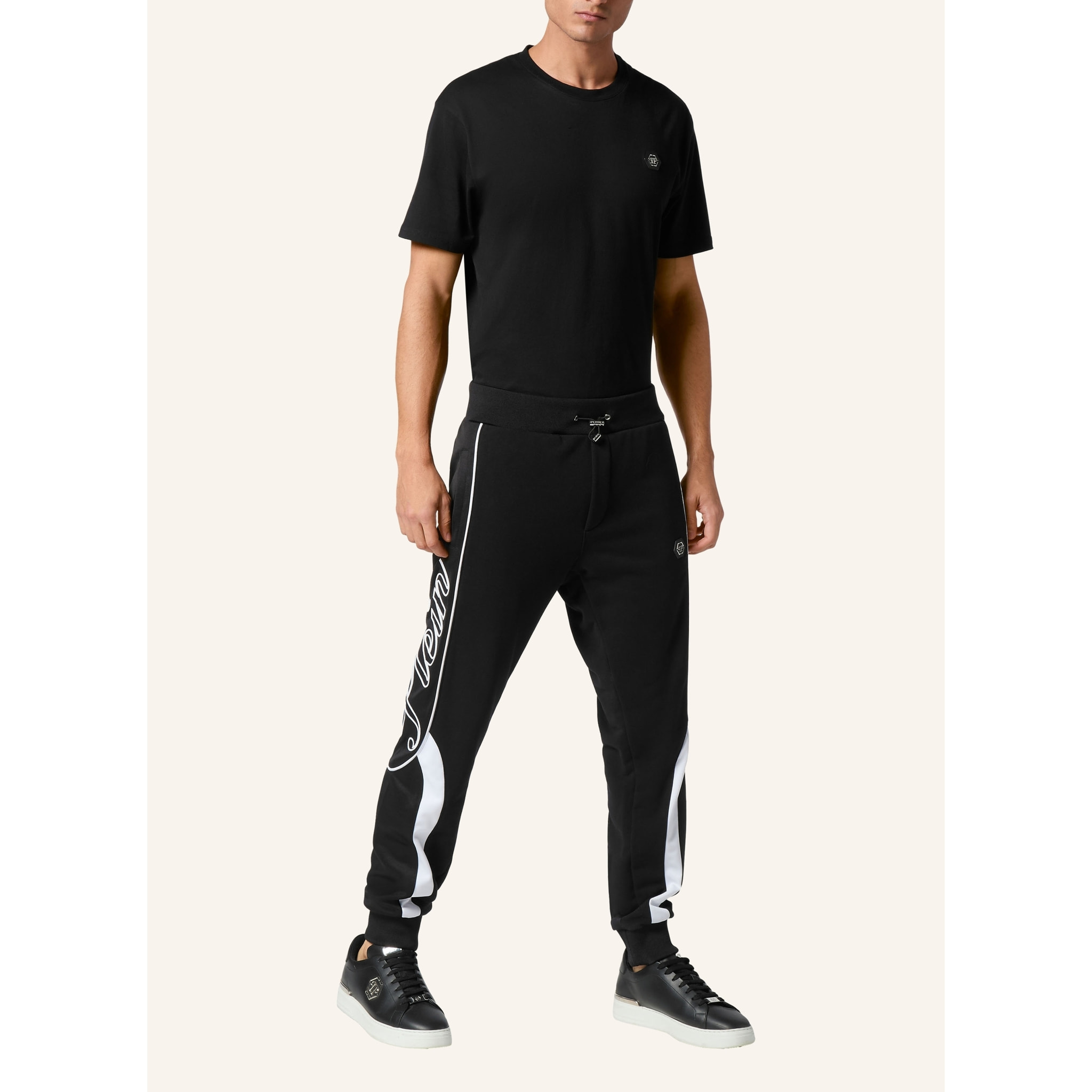 PHILIPP PLEIN Sweatpants