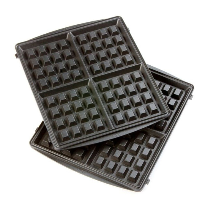 Gaufrier, croque monsieur DOMO DO9046C CROQUE FAMILLE