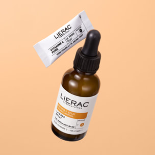 Protocole Éclat  - Le Sérum Concentré