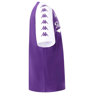 Camisetas y tops Kappa Hombre Supporter Cathi Fiorentina