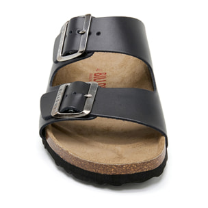 Sandalo BILLOWY NERO