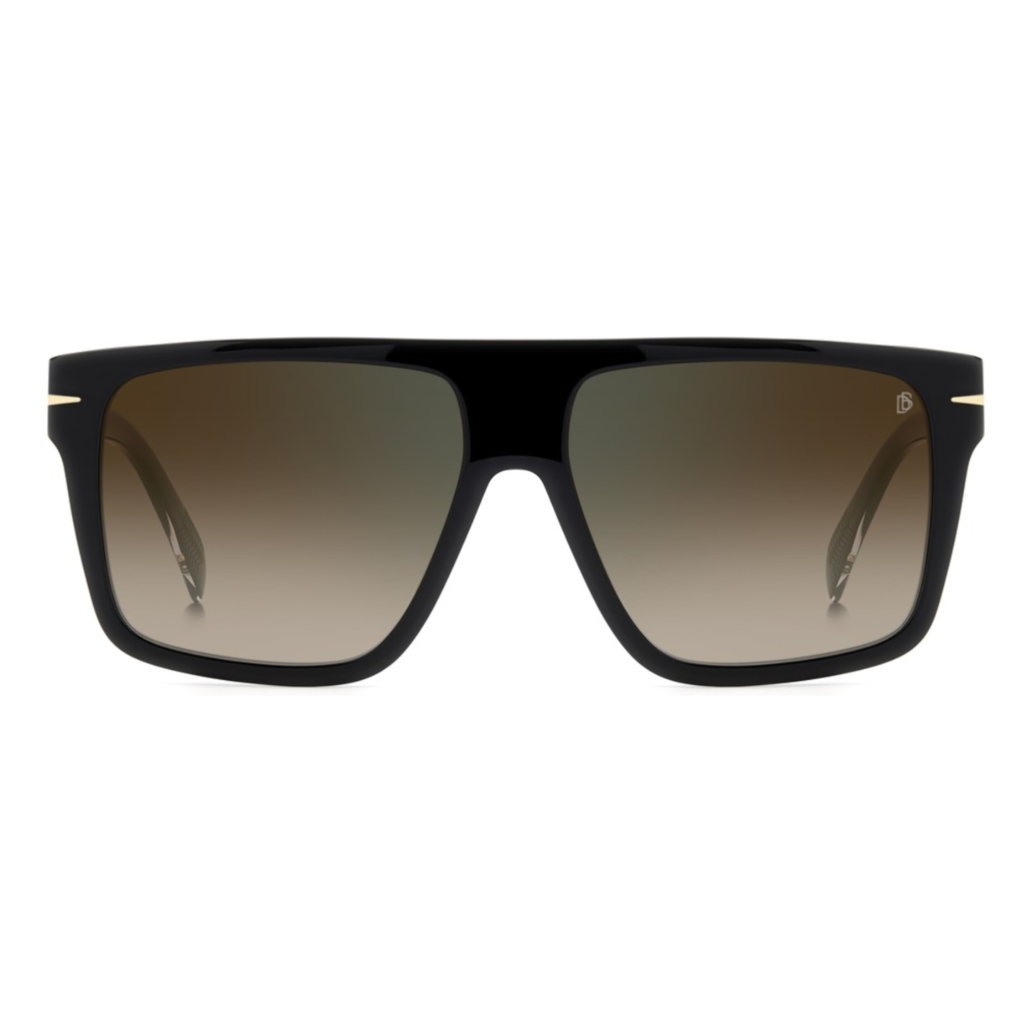 Gafas de Sol David Beckham DB 7149/S 807 QY de Acetato Hombre 59 mm