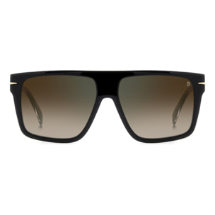 Gafas de Sol David Beckham DB 7149/S 807 QY de Acetato Hombre 59 mm
