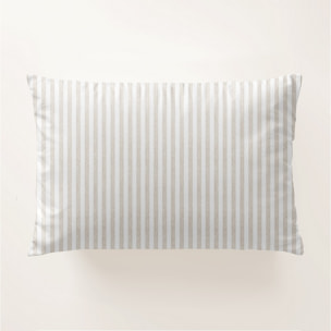 Funda de Almohada Bande Beige