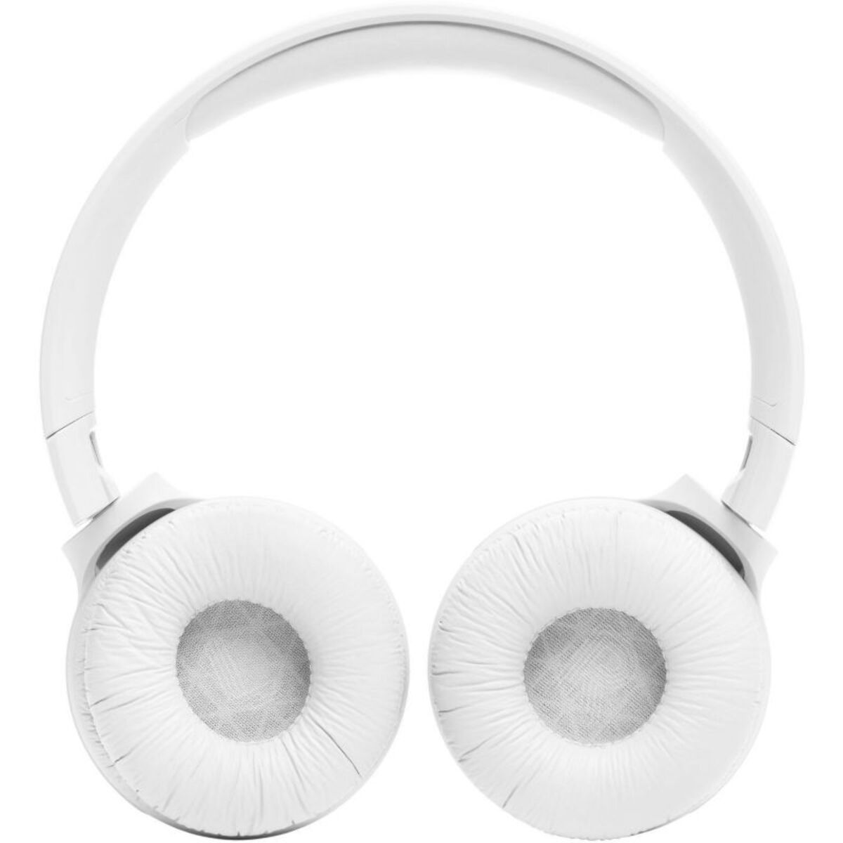 Casque JBL Tune 520BT Blanc