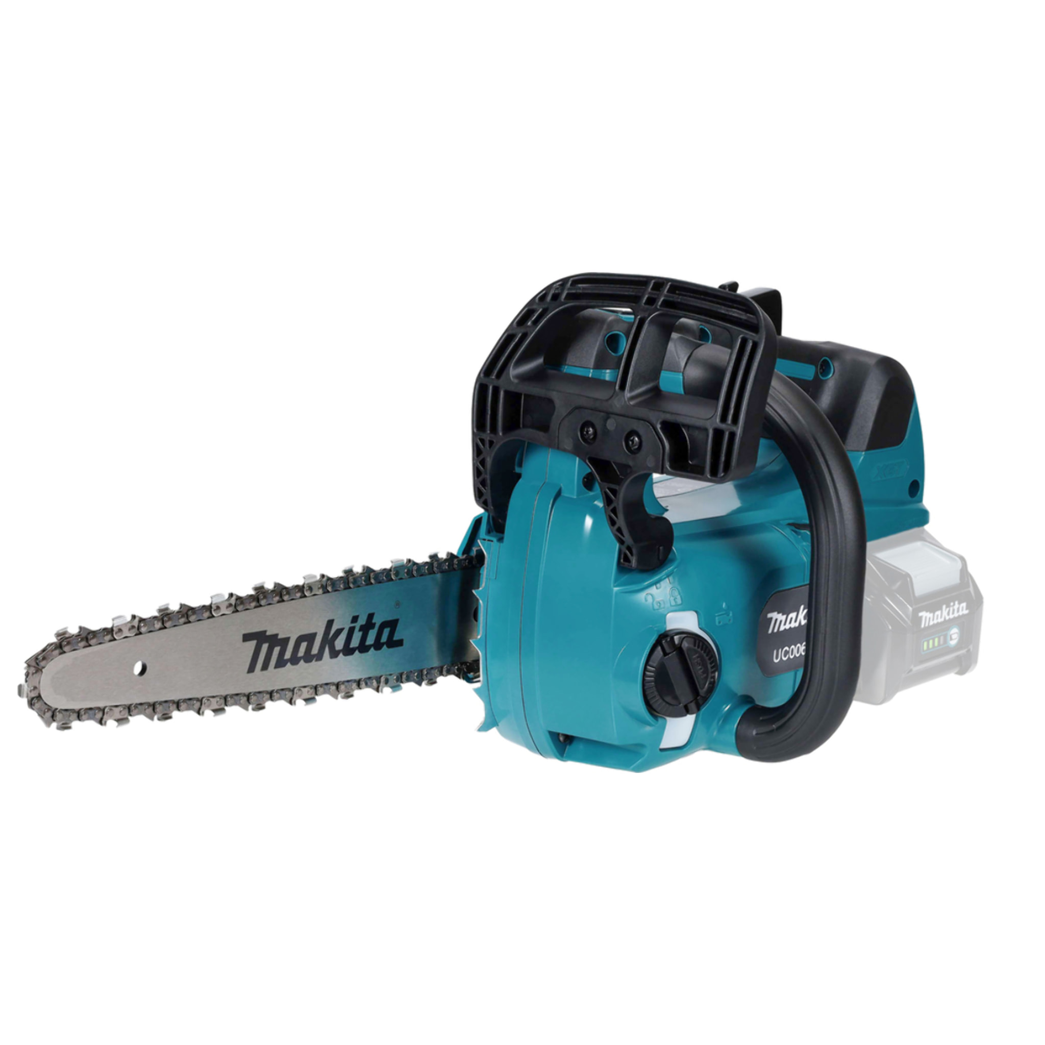 Tronçonneuse d'élagage 40V max 25 cm - MAKITA - sans batterie, ni chargeur - UC006GZ