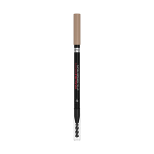 L'Oréal Paris Infaillible 24H Brow Crayon à Sourcils Pointe Triangulaire 7 Blonde 1g