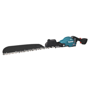 Taille-haie 60cm 40Vmax XGT - MAKITA - 1 batterie 40V 4.0Ah - chargeur - UH013GM101