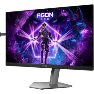 Ecran PC Gamer AOC AGON PRO 25'' FHD 390 Hz