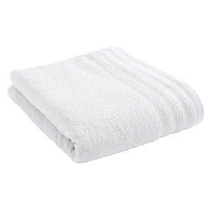 Drap de bain "Spa" 90 x 150 cm / 400 gr/m² - Couleur: "Spa" Neige