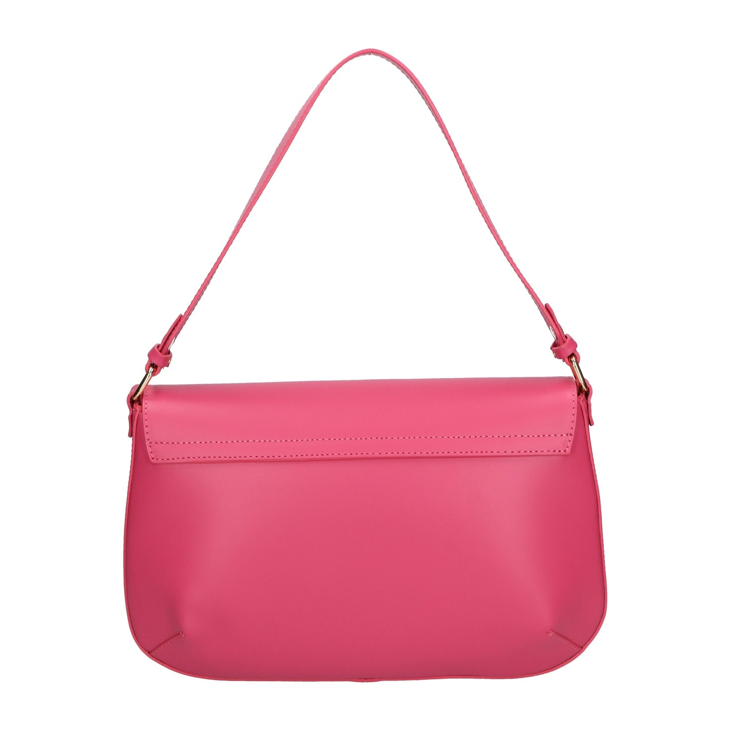 Borsa a spalla da donna - Modello Astrea - 100% pelle - 31.0 x 19.0 x 5.0 cm