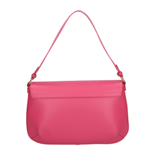 Borsa a spalla da donna - Modello Astrea - 100% pelle - 31.0 x 19.0 x 5.0 cm