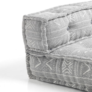 Tomasucci Canapé 2 places MAXI YARA Multicolore