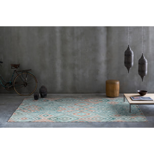 Tapis de salon TIHUA - plusieurs tailles -