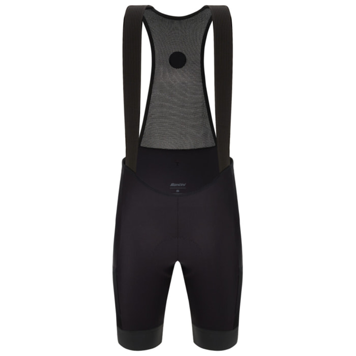 Gravel - Culotte Corto Cargo - Negrocolor_es - Hombre