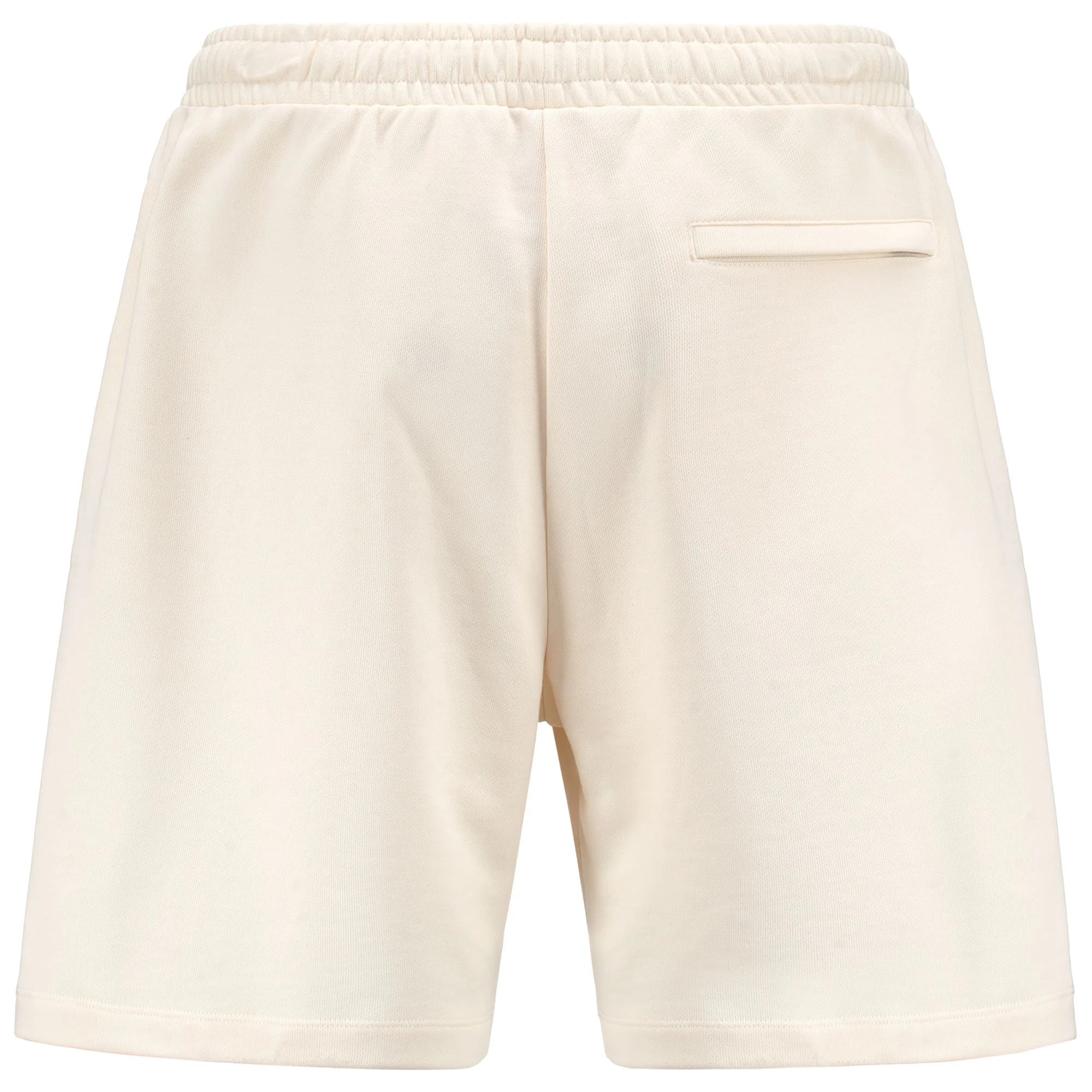 Kappa - Pantaloncini Uomo Bianco - AUTHENTIC PREMIUM LAVEL