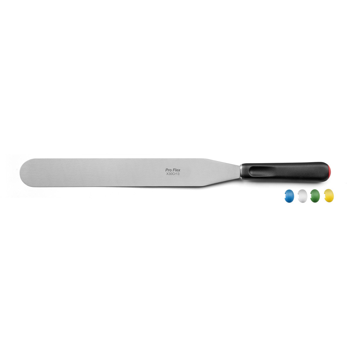 Pro Flex - Spatule droite 30cm