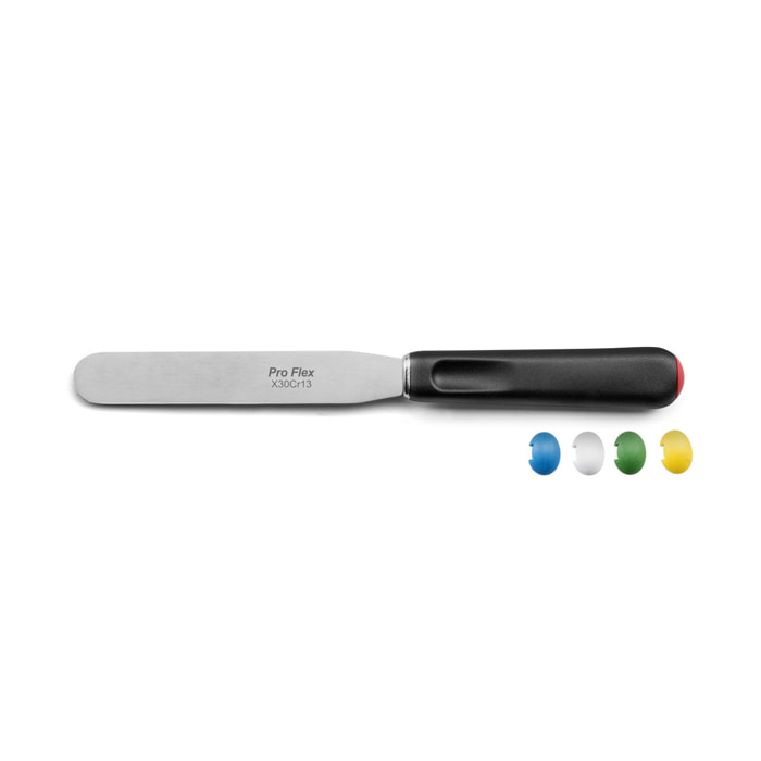 Pro Flex - Spatule droite 15cm