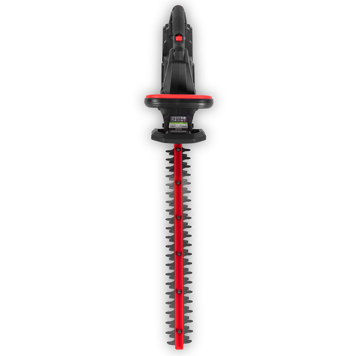 Cortasetos de batería de Litio 20V para 2,0Ah/4,0Ah - Greencut GHT200L -