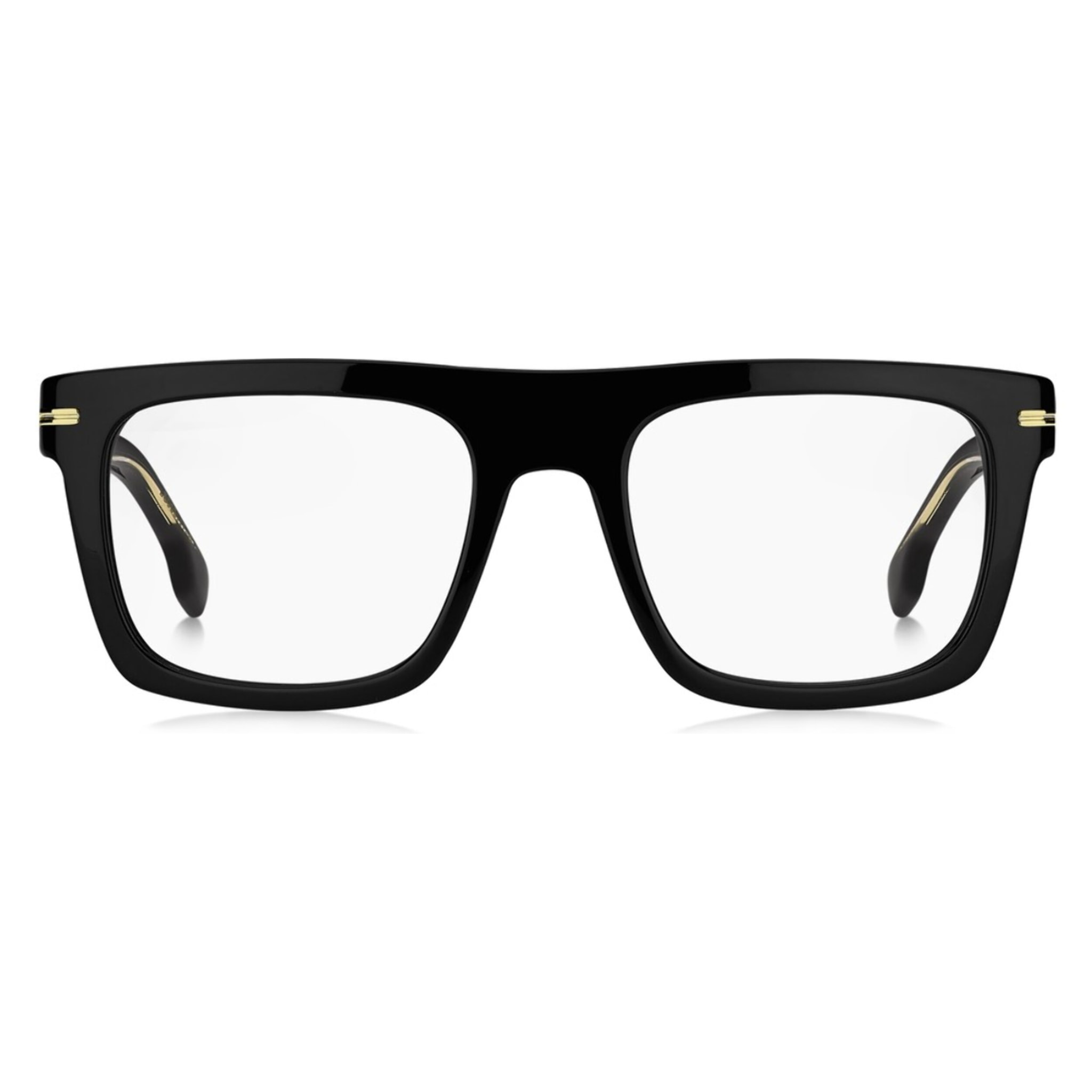 Gafas de Vista Hugo Boss 1597 807 de Acetato Hombre 52 mm