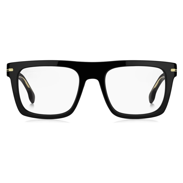 Gafas de Vista Hugo Boss 1597 807 de Acetato Hombre 52 mm