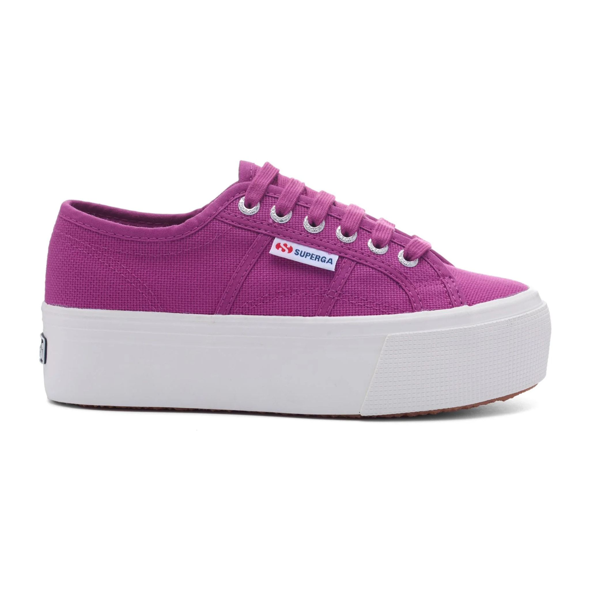 Zapatos de mujer Superga Mujer 2790 Platform