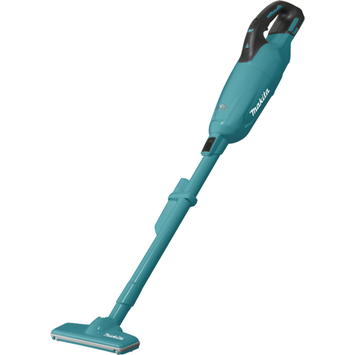 Aspiradora MAKITA 18V Li-Ion 64 mbar - sin batería ni cargador - DCL280FZ