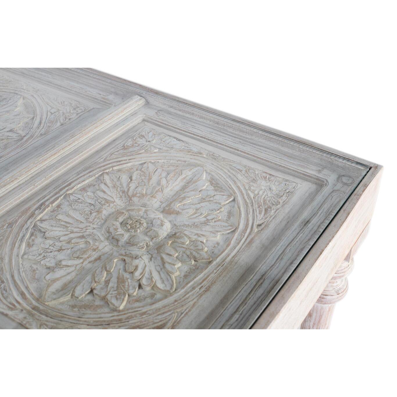 Mesa de comedor - 77x200x100cm