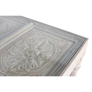 Mesa de comedor - 77x200x100cm