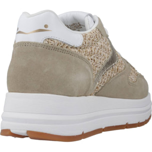 SNEAKERS VOILE BLANCHE MARAN