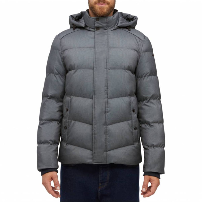 CHAQUETA GEOX M SANDFORD