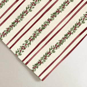 Lot de 2 torchons de cuisine Wish 18 - Merry 46