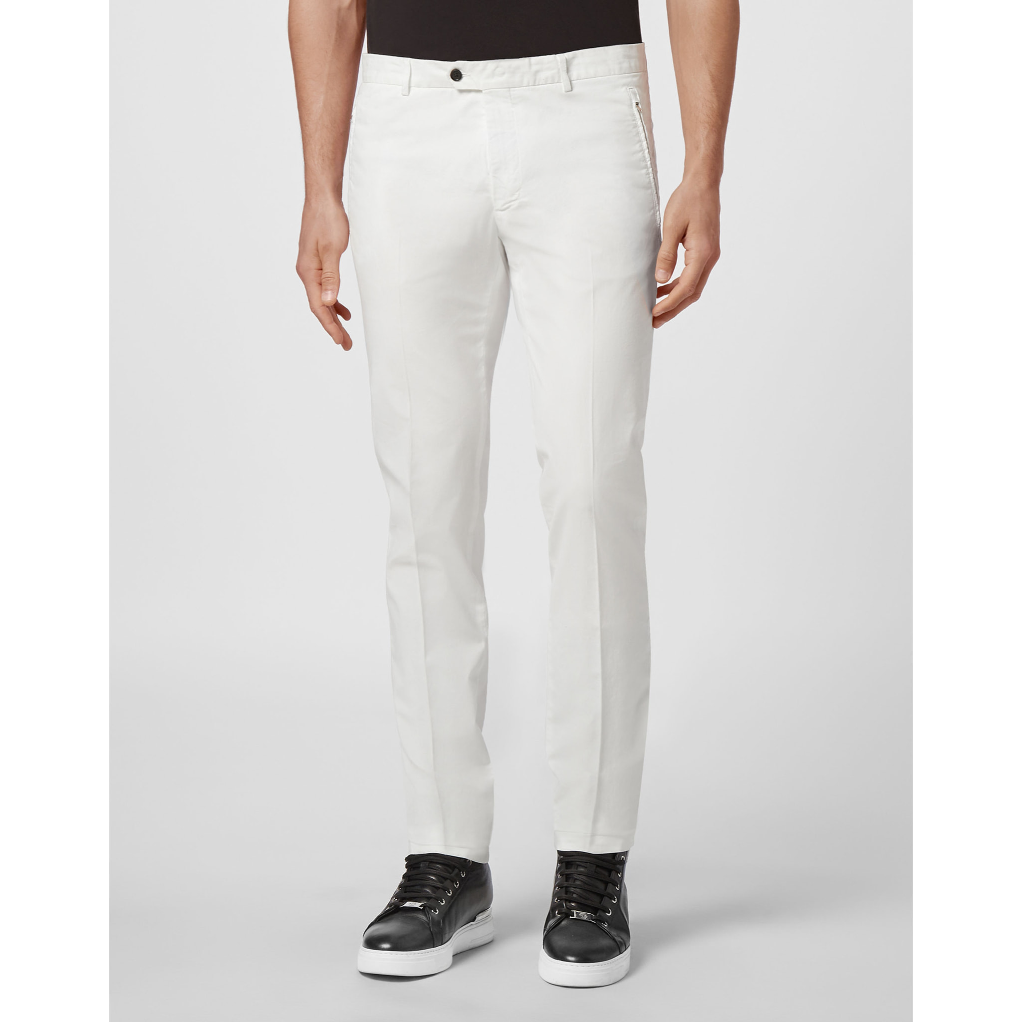 PHILIPP PLEIN Trousers
