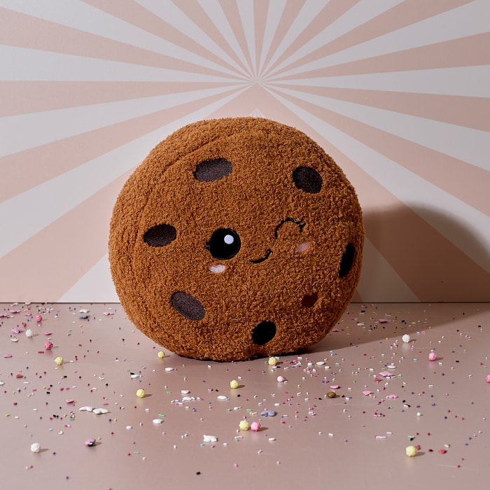 PELUCHE COOKIE 25CM