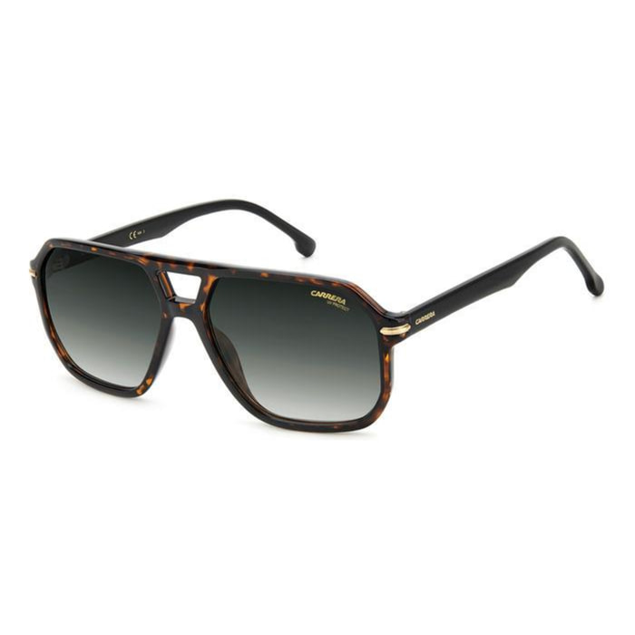Gafas de Sol Carrera 302/S 086 de Nylon Hombre 59 mm