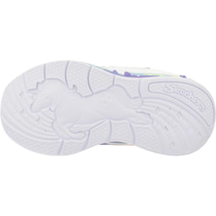 Zapatillas Niña Unicorn Chaser Violeta
