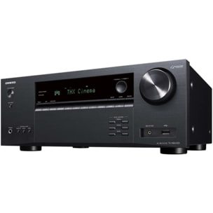 Ampli Home Cinema ONKYO TX-NR6100