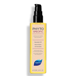 Phytospecific - Baobab Oil Bain d'Huiles 150 ml