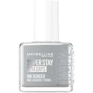 Maybelline New York - Superstay Ink Bonder - Vernis à Ongles - Teinte: 943 OUTER HEAVEN