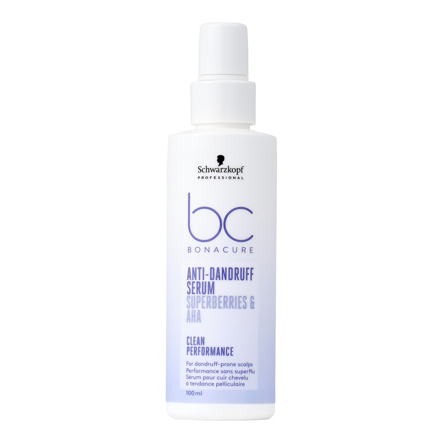 BC Bonacure Scalp - Sérum Anti-pelliculaire 100 ml