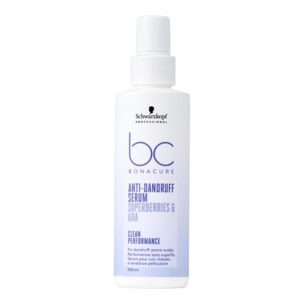 BC Bonacure Scalp - Sérum Anti-pelliculaire 100 ml