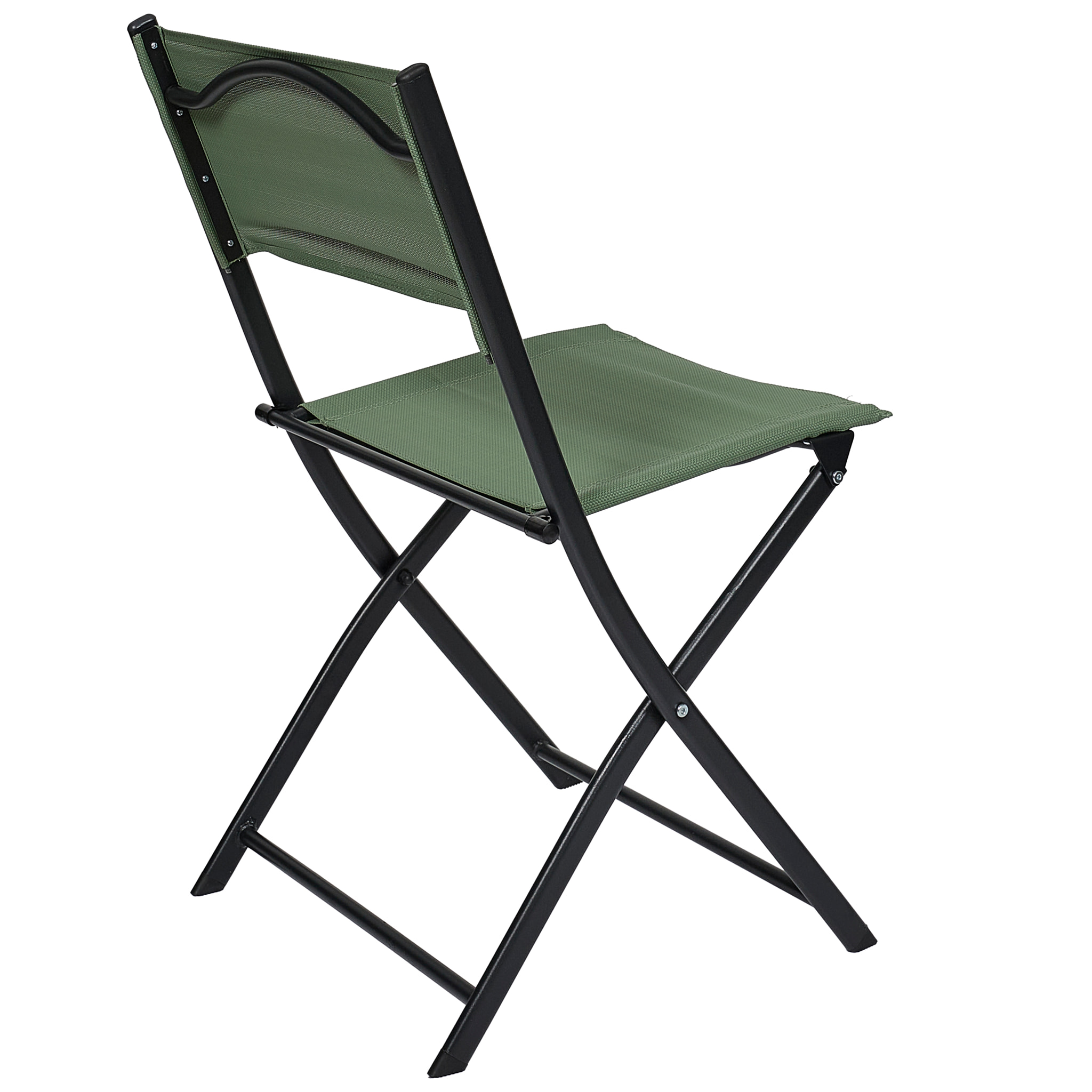 Chaise Elba Gris