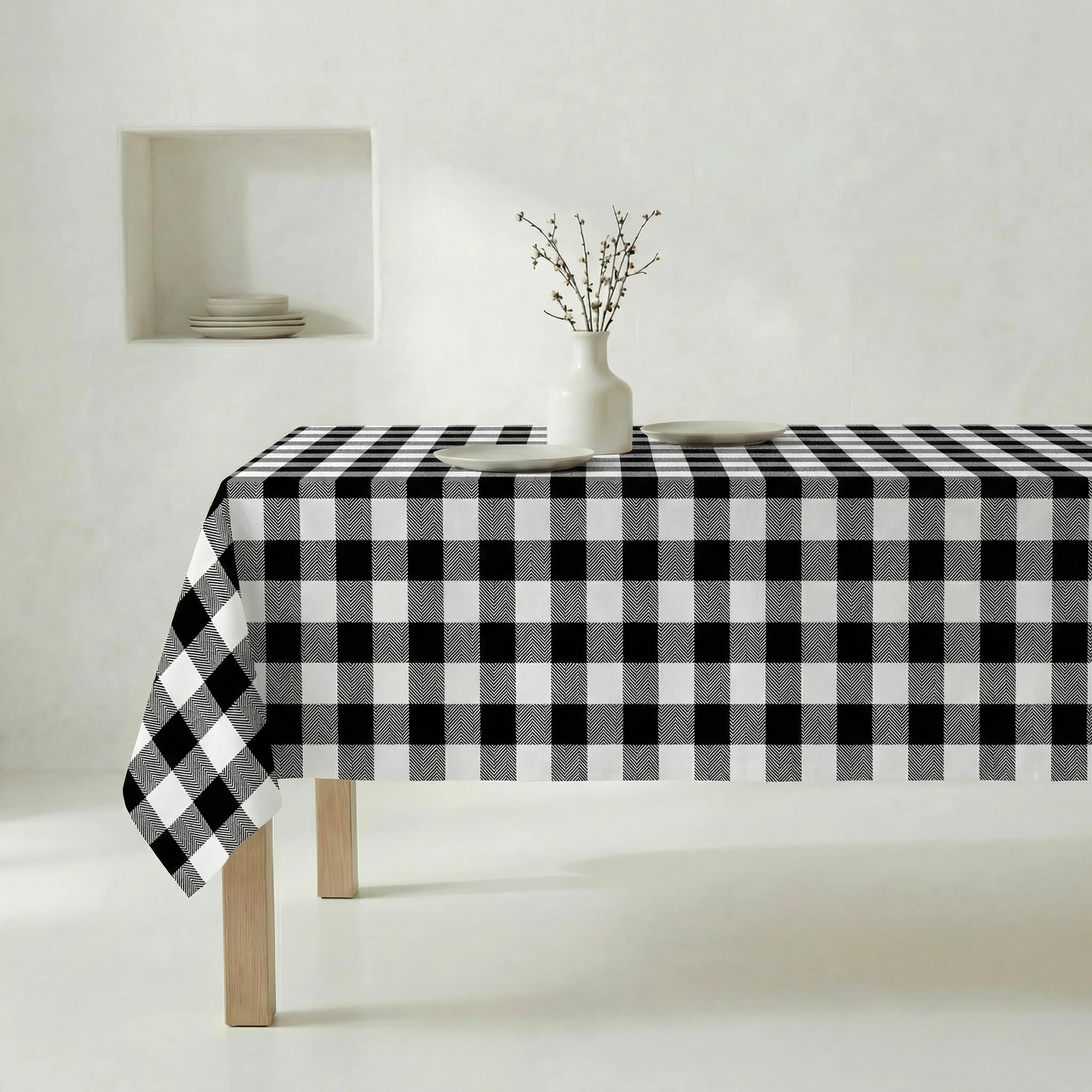 Nappe antitache au toucher tissu imperméable 120-101