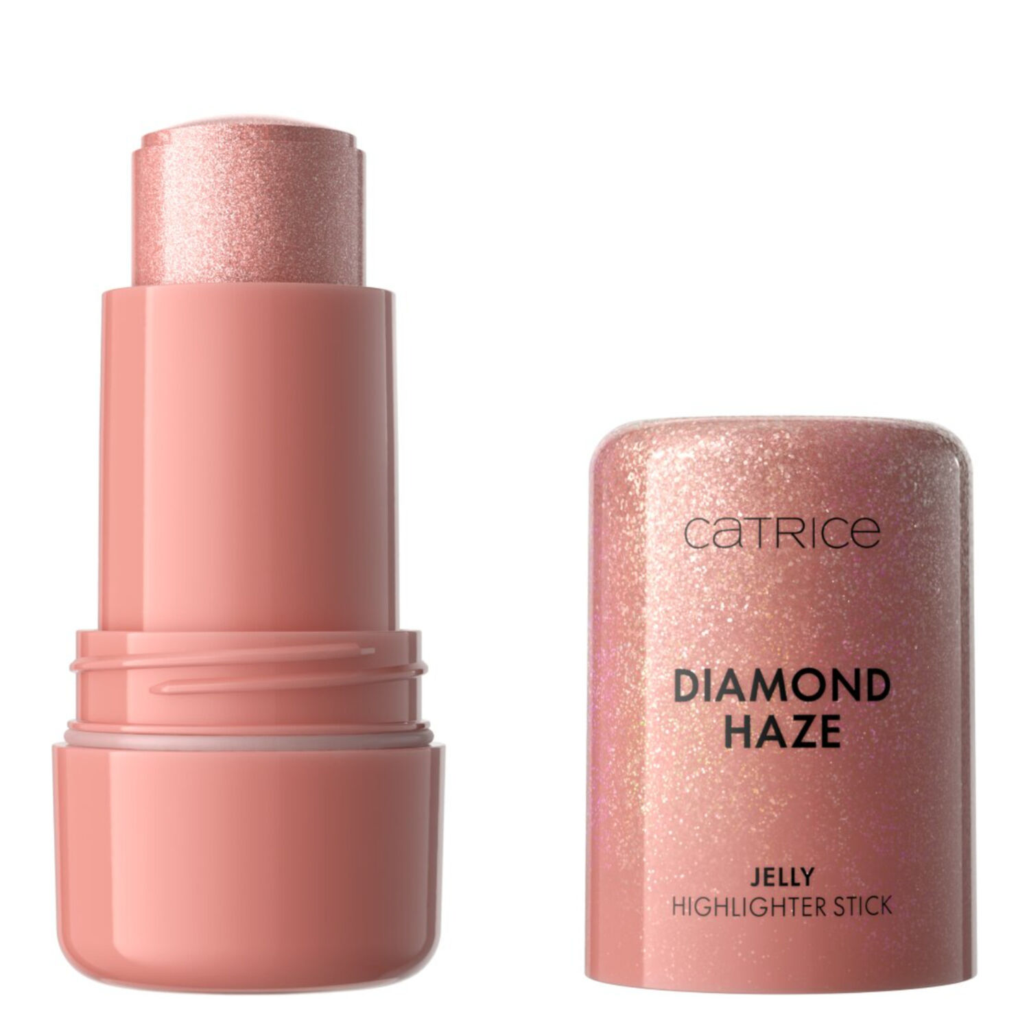 Diamond Haze Jelly - Stick Illuminateur Formule Gel