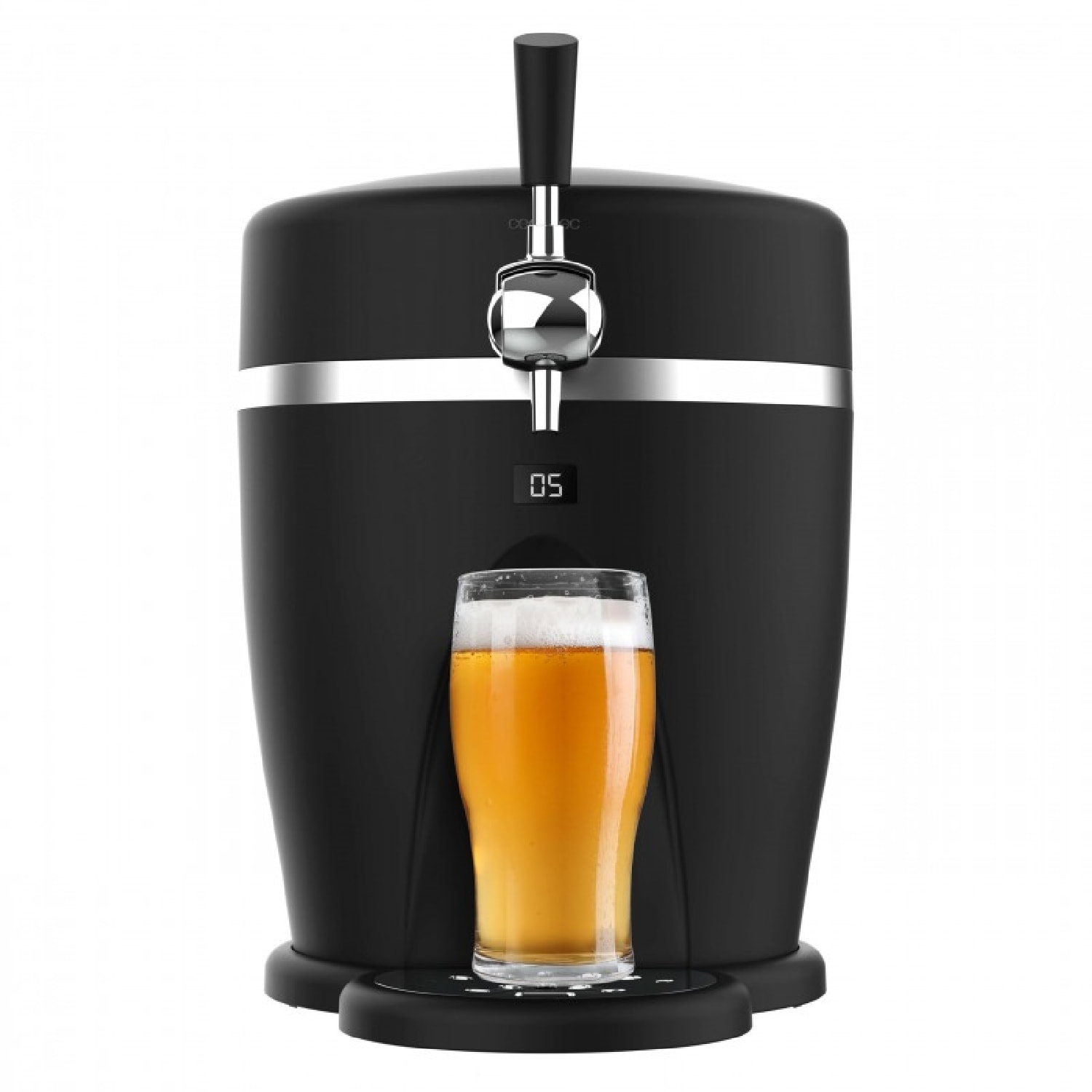 Cecotec Tireuse à bière BeerFlow 5000