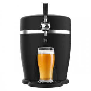 Cecotec Tireuse à bière BeerFlow 5000