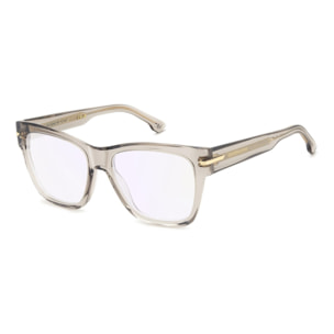 Gafas de Vista Victoria Beckham VB 7013 10A de Acetato Mujer 53 mm