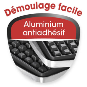 Plaque LAGRANGE jeu plaq. CM AA super 2