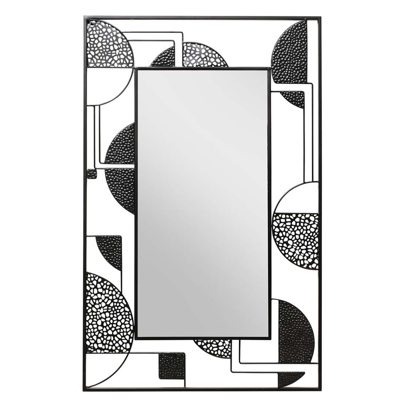 Miroir Segno 110x70cm Kare Design